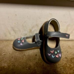 See Kai Run toddler shoes